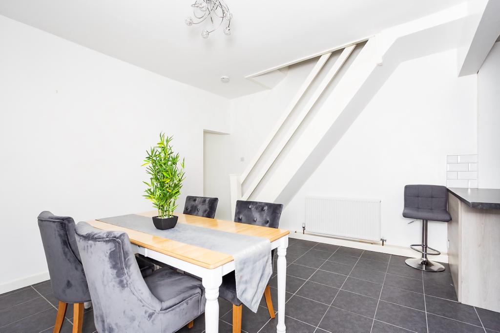 Dining Area 3