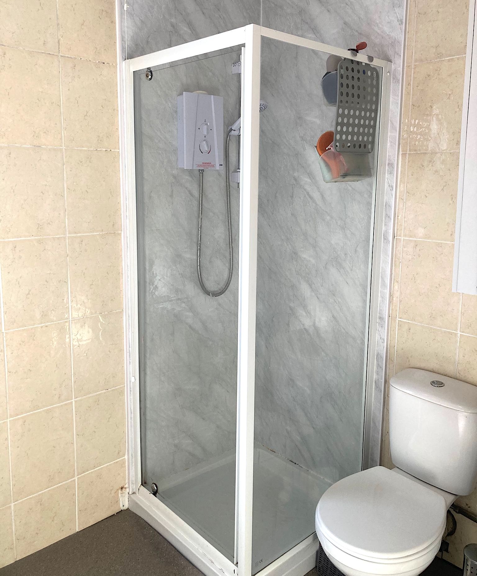 Bathroom 2.2
