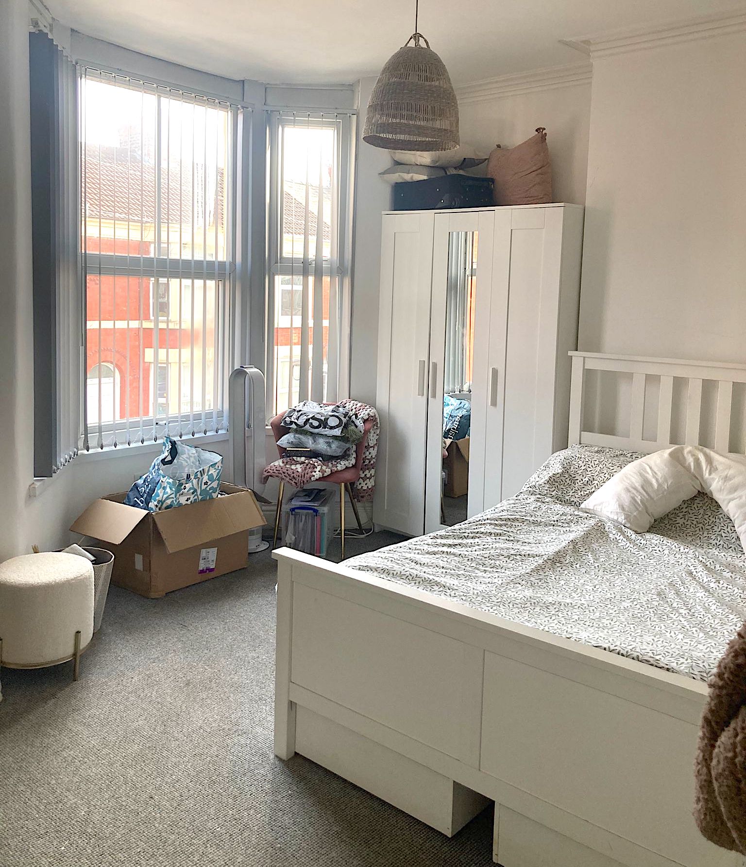 Bedroom 2.2
